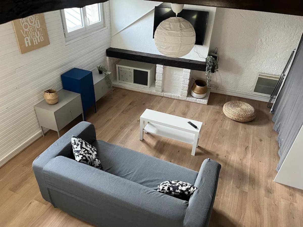 T3 Coeur De Appartement