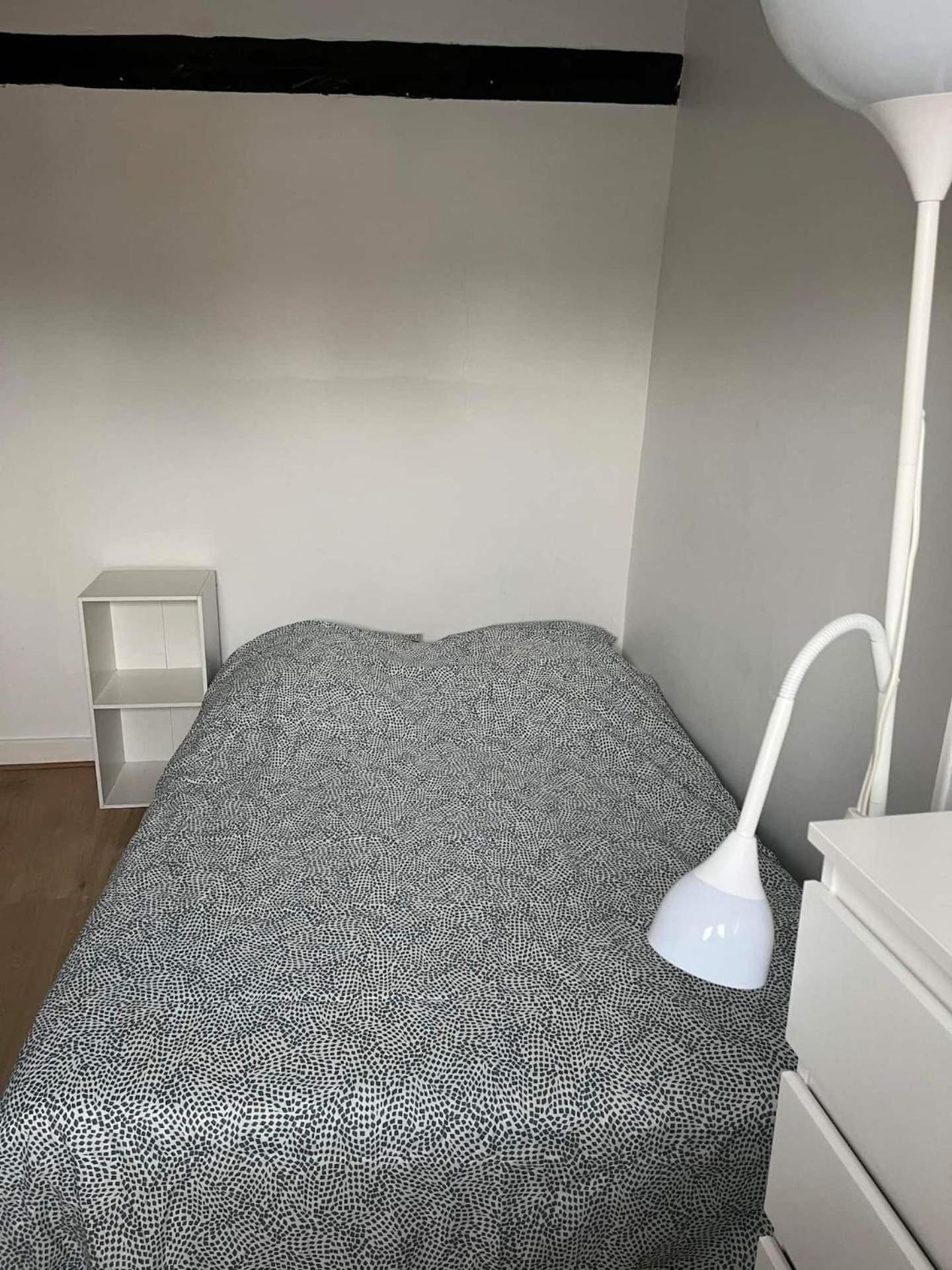 T3 Coeur De Appartement Orléans