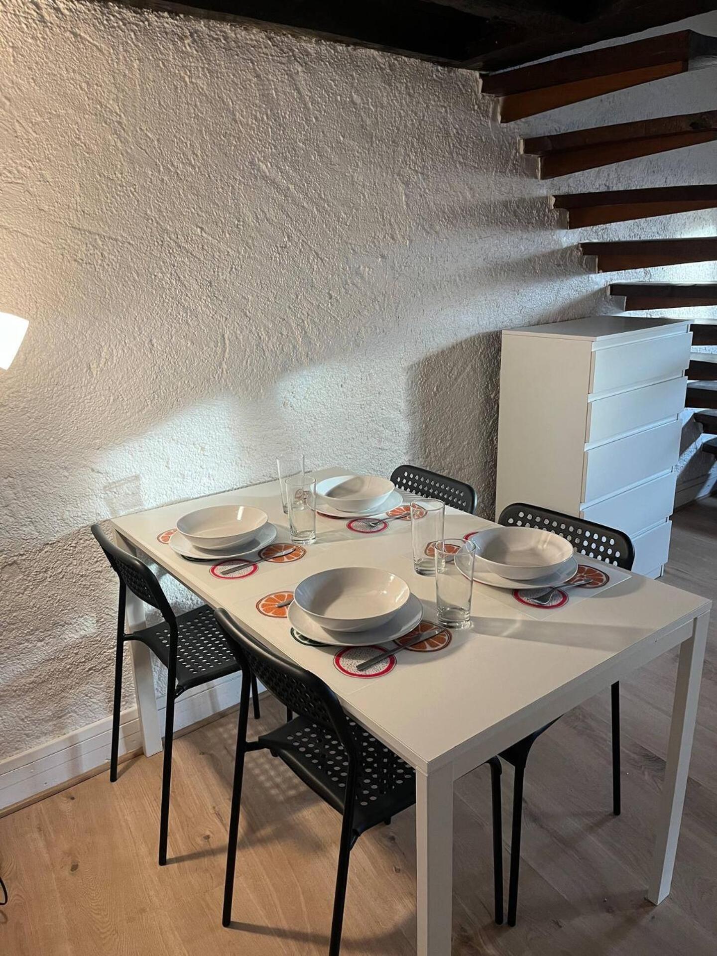 Apartment T3 Coeur De Orleans