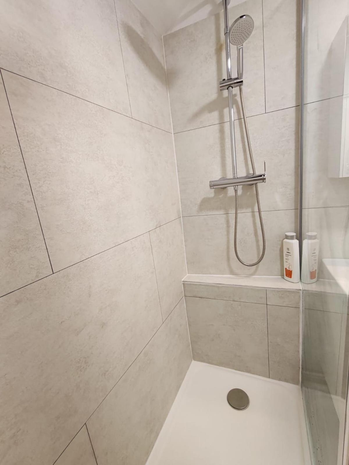 T3 Coeur De Appartement